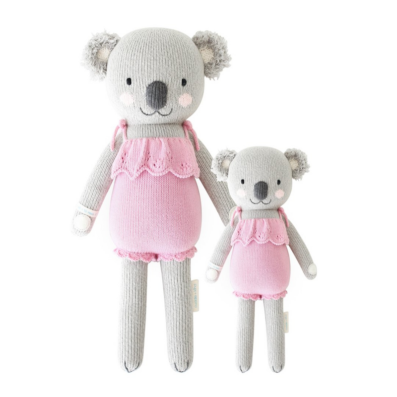 Claire the Koala by Cuddle + Kind