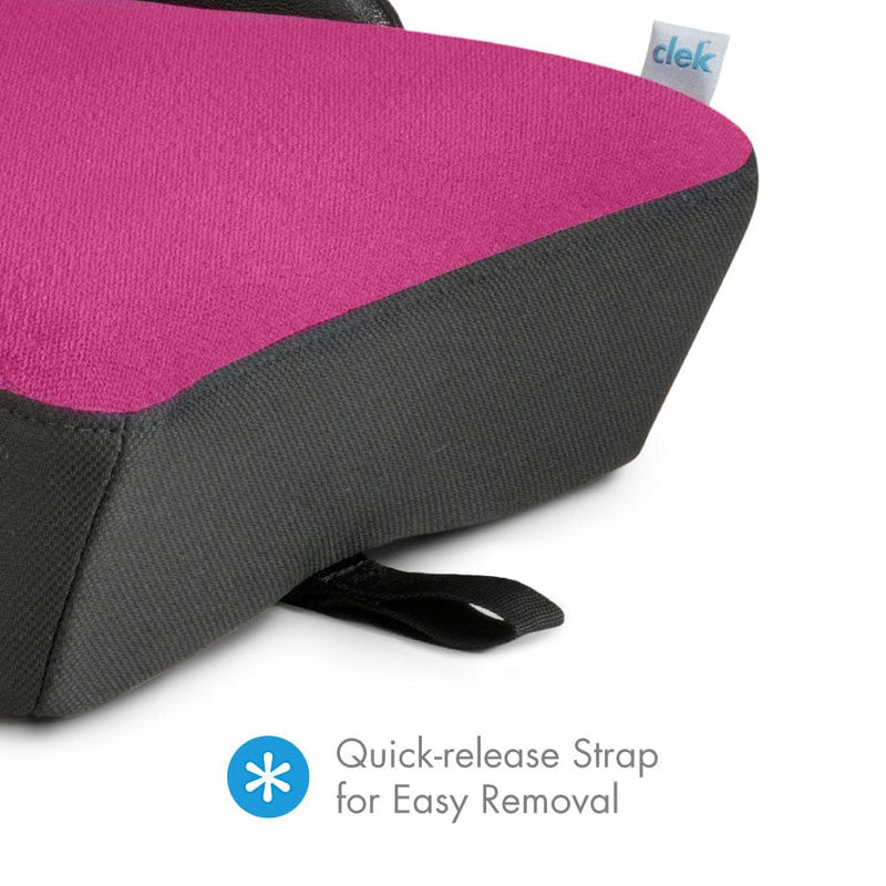 Olli Booster Seat by Clek