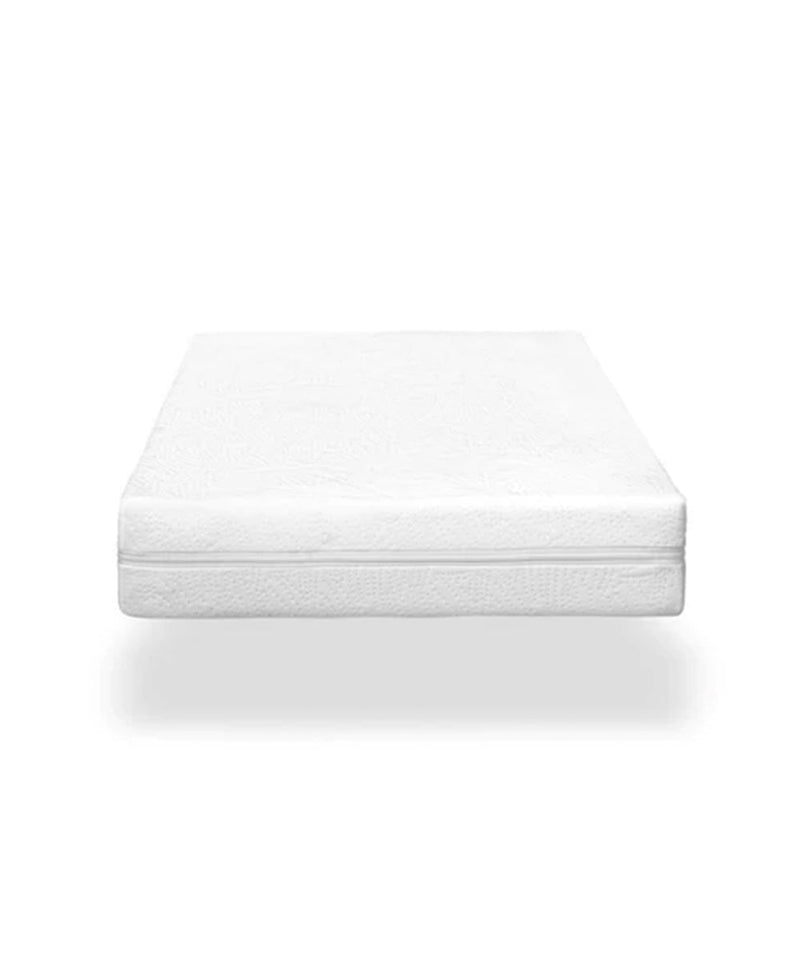 6 Inch Dual Firm Crib Mattress by Oeuf