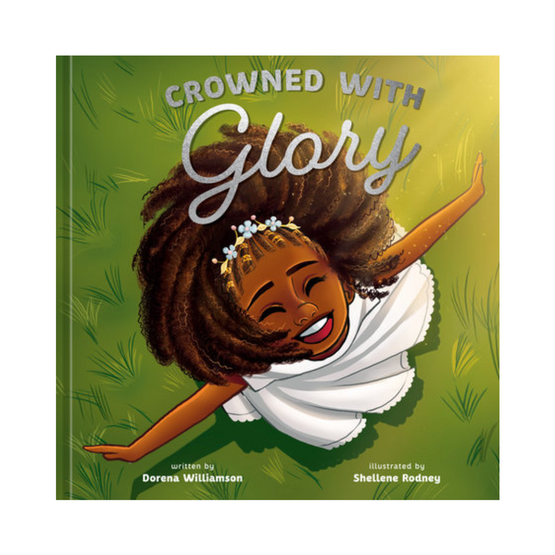 Crowned with Glory - Hardcover