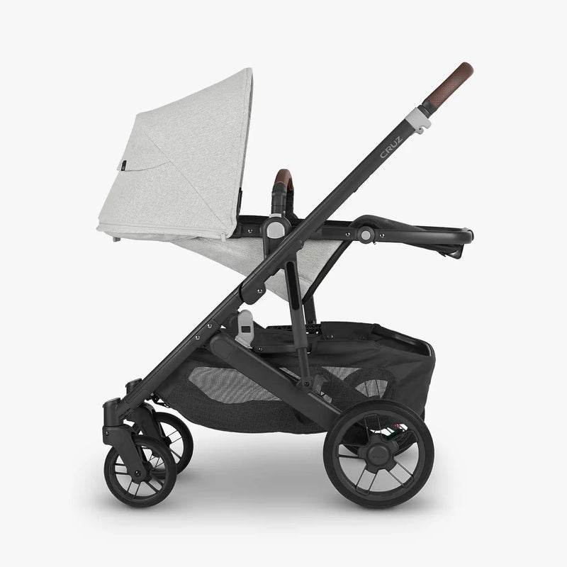 Cruz V2 Stroller by UPPAbaby