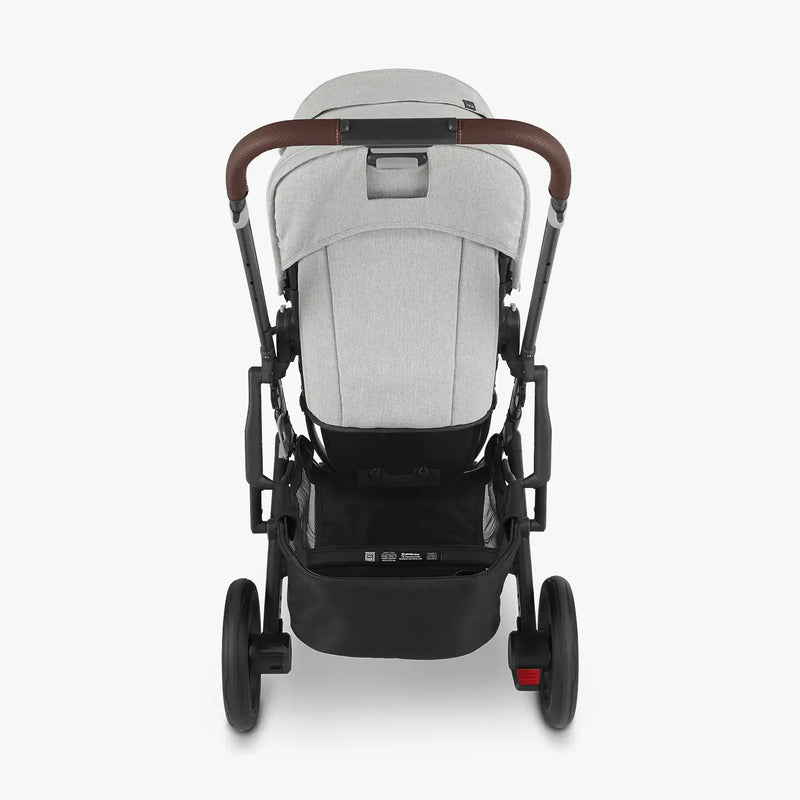 Cruz V2 Stroller by UPPAbaby