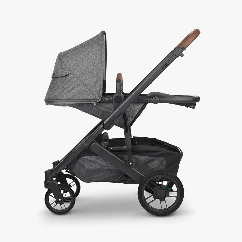 Cruz V2 Stroller by UPPAbaby