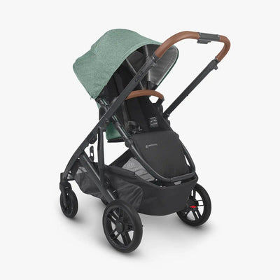 Cruz V2 Stroller by UPPAbaby