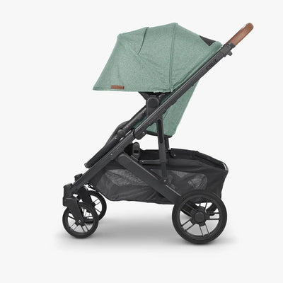 Cruz V2 Stroller by UPPAbaby