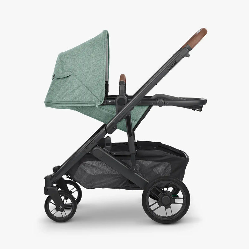 Cruz V2 Stroller by UPPAbaby