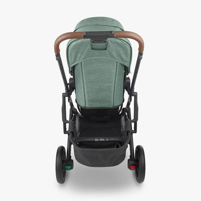 Cruz V2 Stroller by UPPAbaby