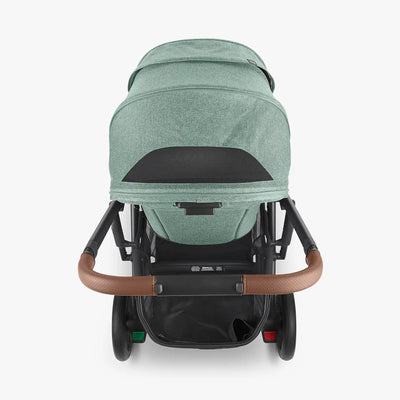 Cruz V2 Stroller by UPPAbaby