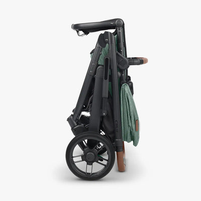 Cruz V2 Stroller by UPPAbaby