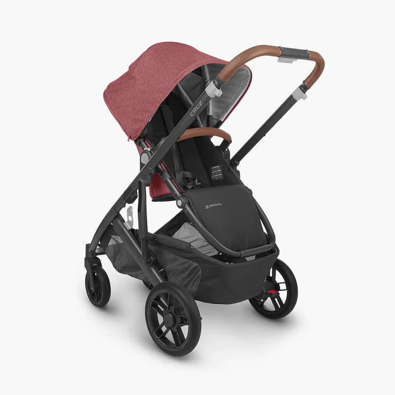 Cruz V2 Stroller by UPPAbaby