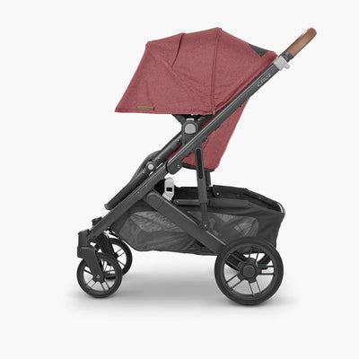 Cruz V2 Stroller by UPPAbaby