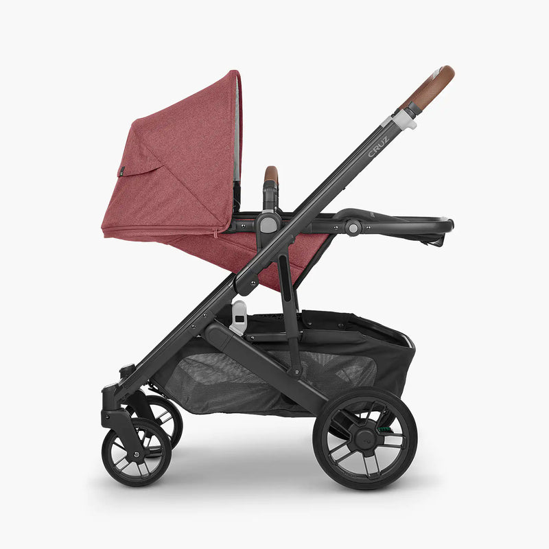 Cruz V2 Stroller by UPPAbaby