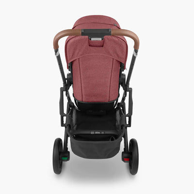 Cruz V2 Stroller by UPPAbaby