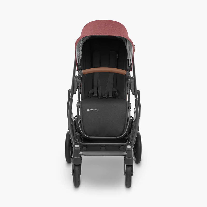 Cruz V2 Stroller by UPPAbaby