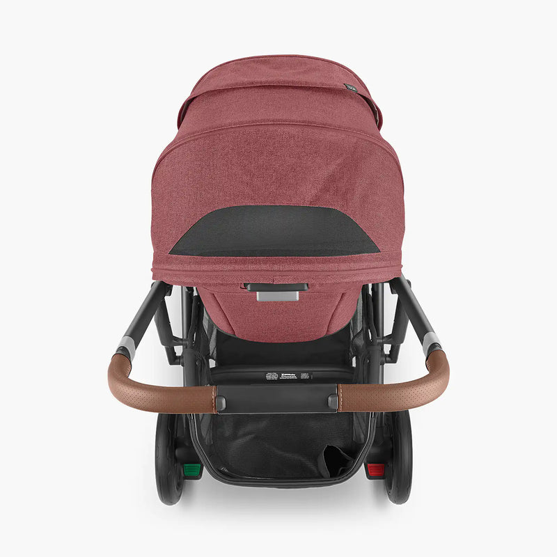 Cruz V2 Stroller by UPPAbaby