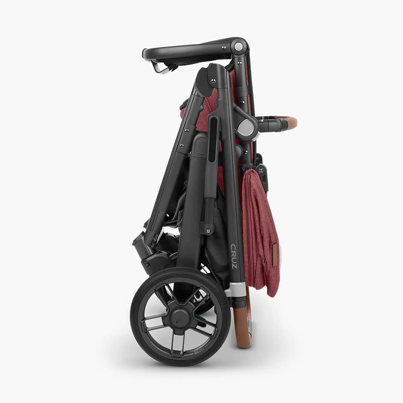 Cruz V2 Stroller by UPPAbaby