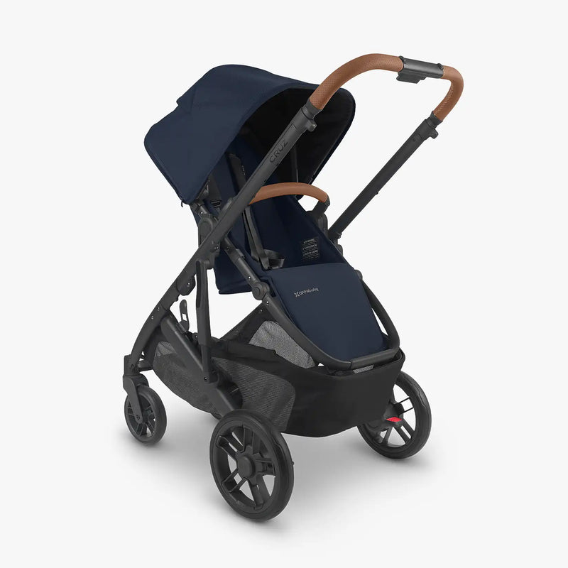 Cruz V2 Stroller by UPPAbaby