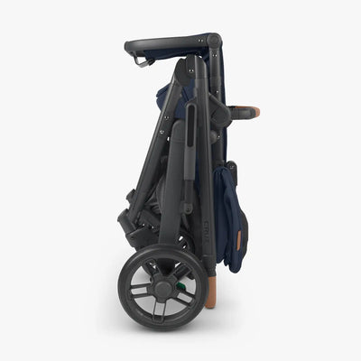 Cruz V2 Stroller by UPPAbaby