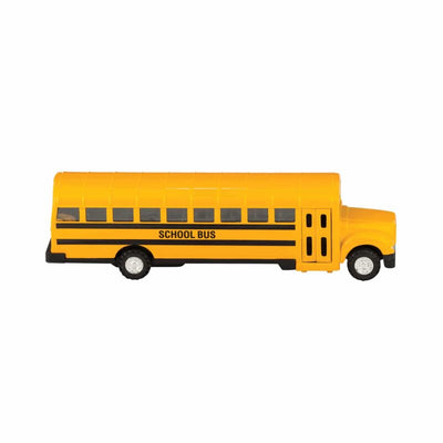 Diecast Large School Bus by Schylling