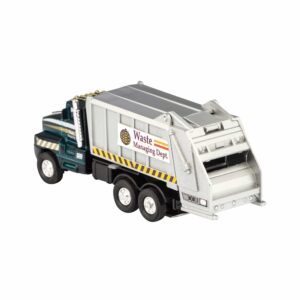 Diecast Sanitation Truck by Schylling