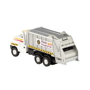 Diecast Sanitation Truck by Schylling