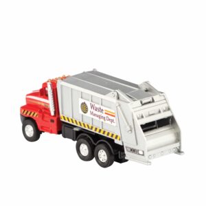 Diecast Sanitation Truck by Schylling