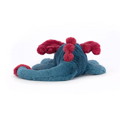 Dexter Dragon - Little 12 Inch by Jellycat