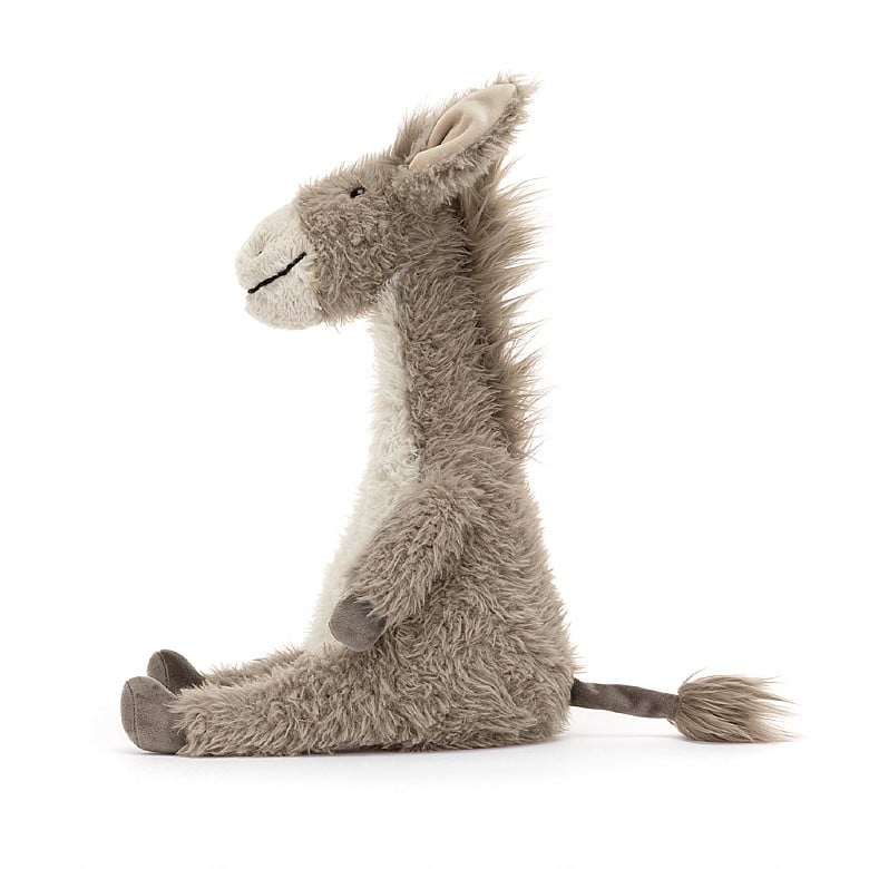 Dario Donkey - 14 Inch by Jellycat