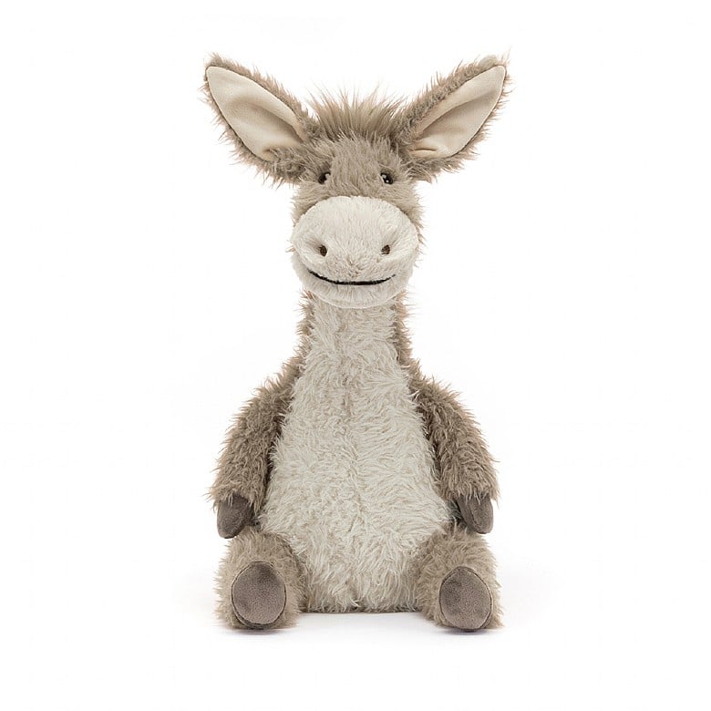 Dario Donkey - 14 Inch by Jellycat