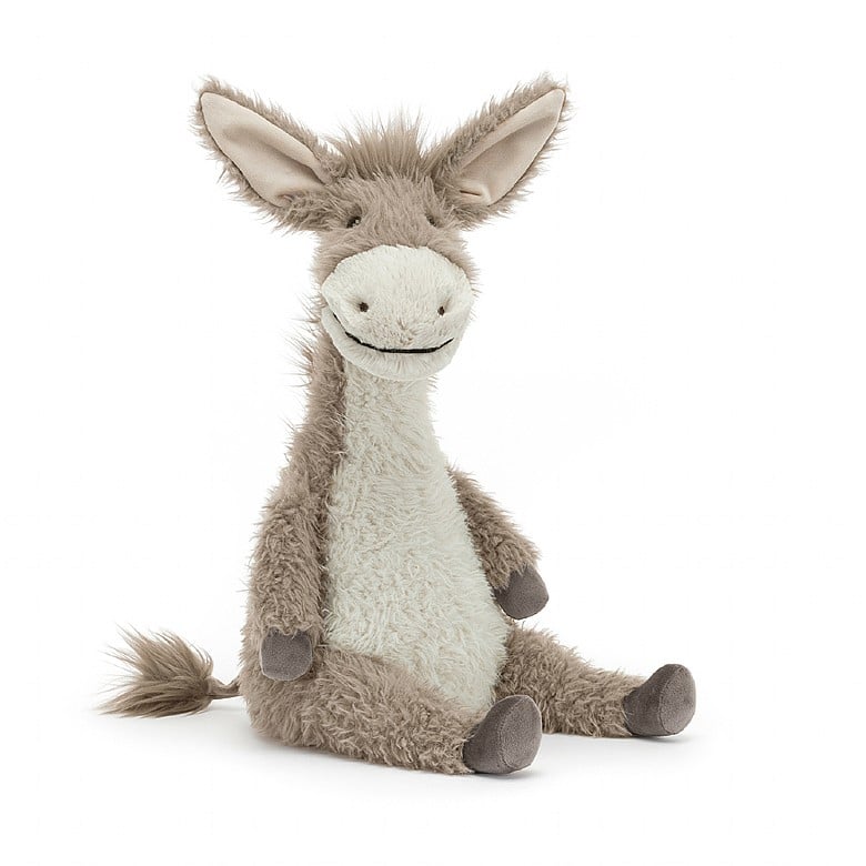 Dario Donkey - 14 Inch by Jellycat