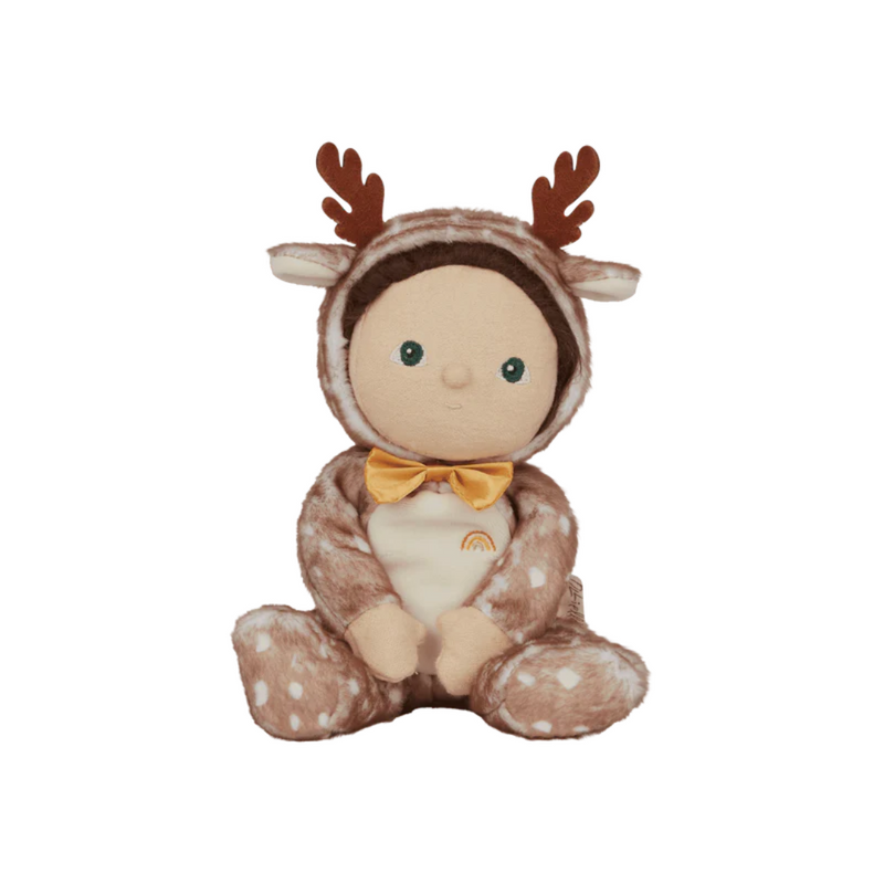 Dinky Dinkum Doll - Riley Reindeer by Olli Ella