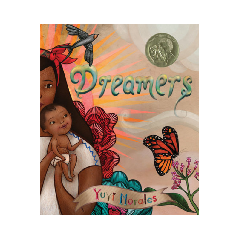 Dreamers - Hardcover