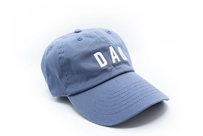 Dad Hat - Dusty Blue by Rey to Z