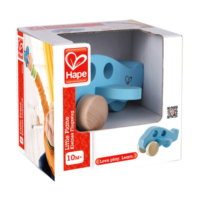 Little Plane by Hape