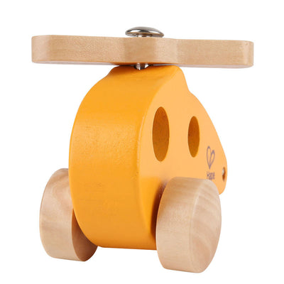 Little Copter by Hape