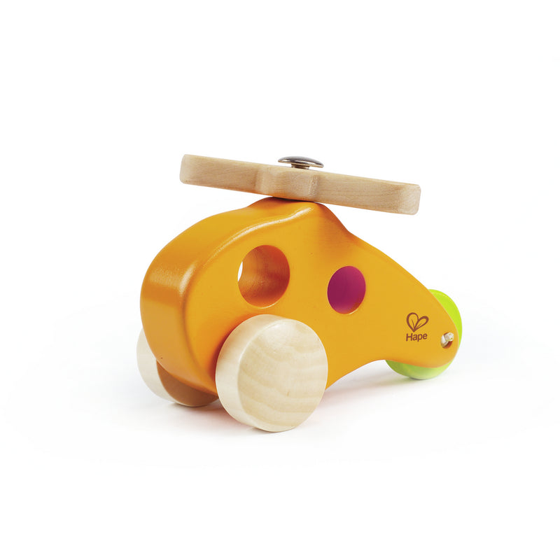 Little Copter by Hape