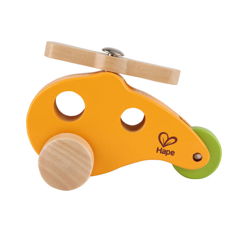 Little Copter by Hape