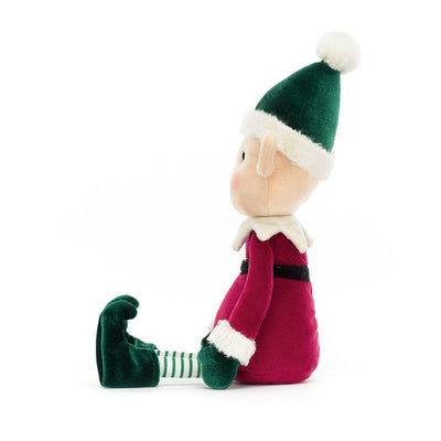 Eldo Elf by Jellycat