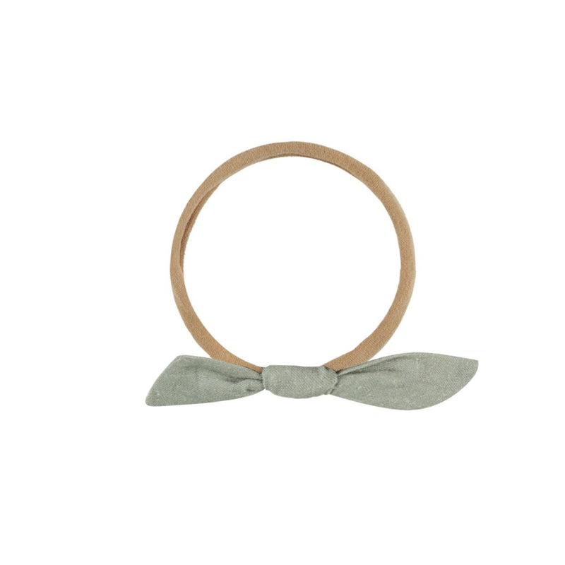 Little Knot Headband - Laurel by Rylee + Cru