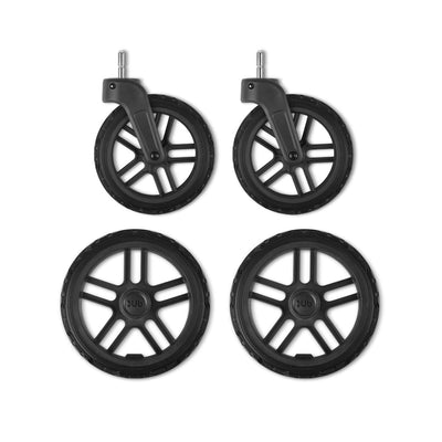 All-Terrain Wheels for Vista/Vista V2 by UPPAbaby