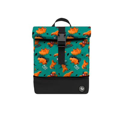 Nug Life Lunchbag by Headster Kids