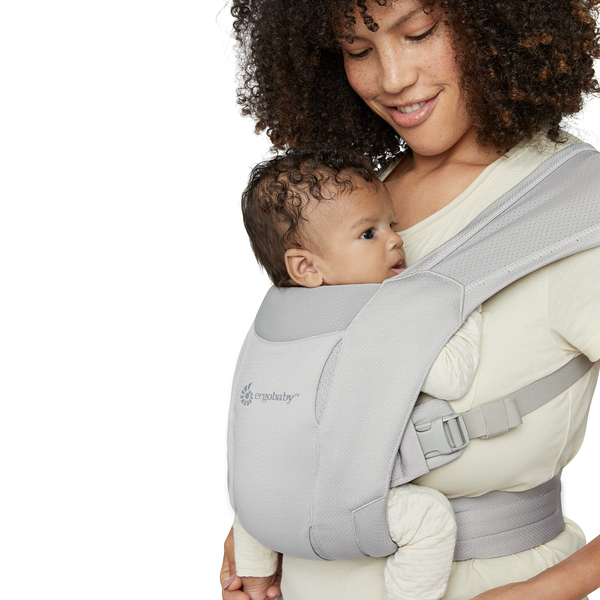 Embrace Soft Air Mesh Carrier by Ergobaby