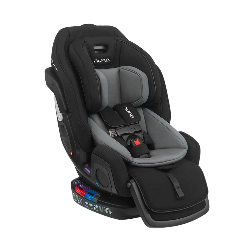 Exec All In One Car Seat by Nuna