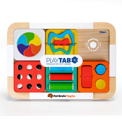 PlayTab Tiles by Fat Brain Toys