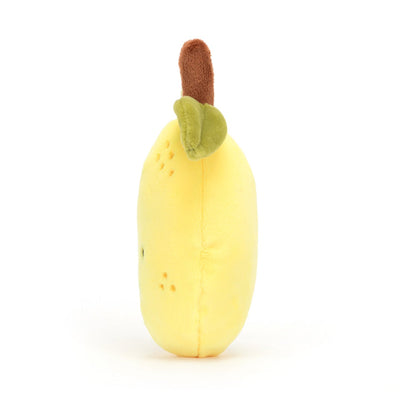 Fabulous Fruit Lemon - 6 Inch by Jellycat