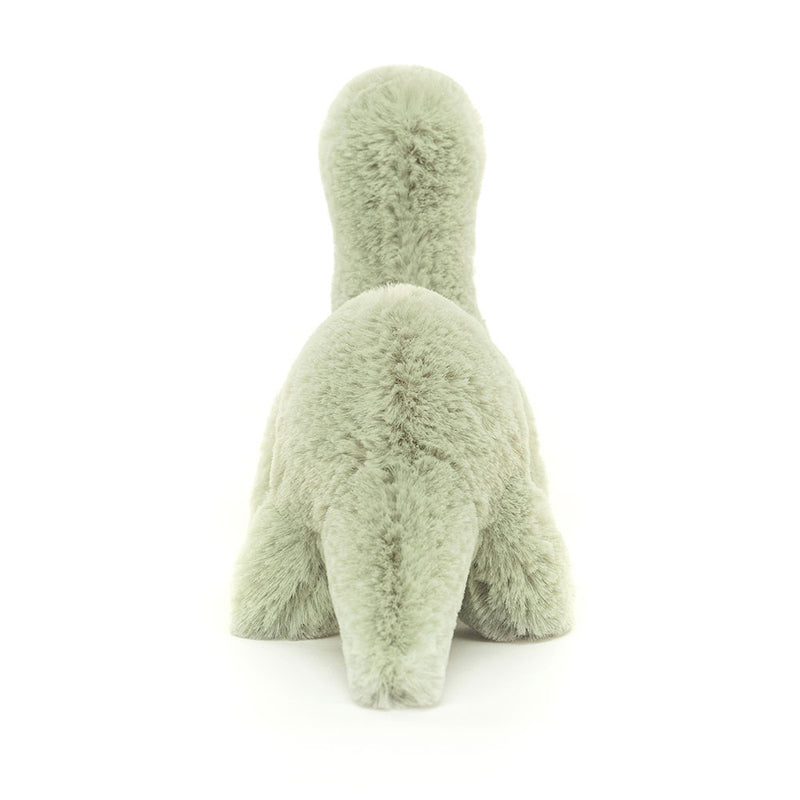 Fossilly Brontosaurus - Mini 8 Inch by Jellycat