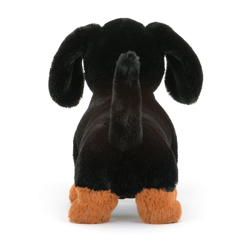 Freddie Sausage Dog - Medium 12 Inch by Jellycat