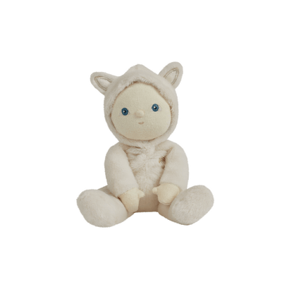 Dinky Dinkum Doll - Fifi Fox by Olli Ella