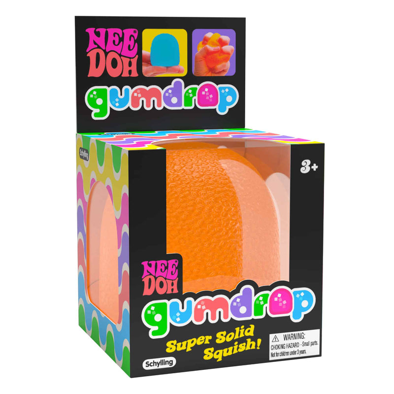 NeeDoh Gumdrop by Schylling