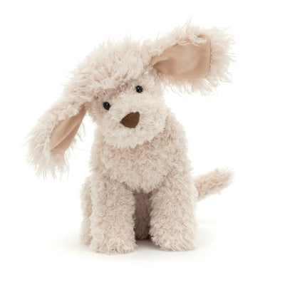 Georgiana Poodle - 10 Inch by Jellycat